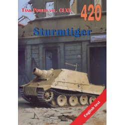 420 STURMTIGER