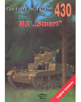 430 M3 STUART
