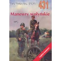 431 The Volhynia Monoeuvers 1938