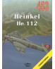 NO. 453 HEINKEL HE 112