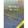 NR 453 HEINKEL HE 112