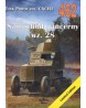 SAMOCHÓD PANCERNY WZ. 28