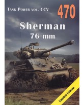 NR 470 SHERMAN 76 MM