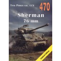 NR 470 SHERMAN 76 MM