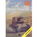 NR 480 PANZERJAGER I