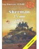 484 SHERMAN 75 MM VOL. 1