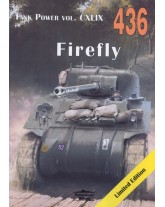 NR 436 FIREFLY