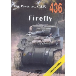 NR 436 FIREFLY