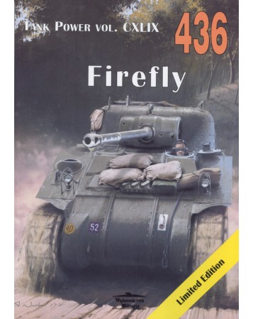 NR 436 FIREFLY
