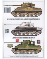 NR 436 FIREFLY