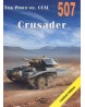 NR 507 CRUSADER
