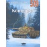 NR 509 KONIGTIGER
