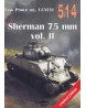 NR 514 SHERMAN 75 MM VOL. 2