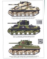 NR 514 SHERMAN 75 MM VOL. 2