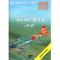 525 AICHI D3A VAL