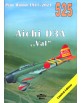 525 AICHI D3A VAL