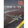 NR 530 SIAI S.79 