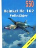 NR 550 HE 162 VOLKSJAGER
