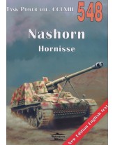 NR 548 NASHORN