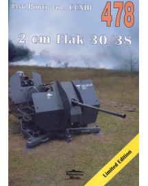 NR 478 2 CM FLAK 30/38
