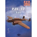NR 560 PZL.37 Łoś