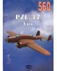 NR 560 PZL.37 Łoś