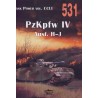 NR 531  PZKPFW IV AUSF. H-J