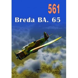 NR 561 BREDA BA 65
