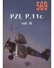 NR 569 PZL P 11C VOL 2