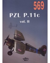 NR 569 PZL P 11C VOL 2