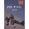 NR 569 PZL P 11C VOL 2