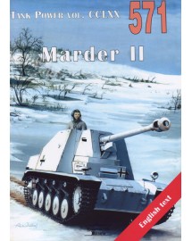 NR 571 MARDER II