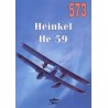 NR 573 HEINKEL HE 59