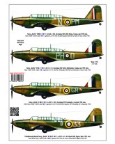 NR 575 FAIREY BATTLE