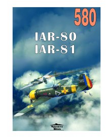 NR 580 IAR 80 81