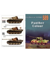 589 PANTHER COLOUR