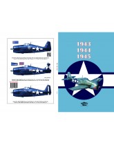 1943-1945