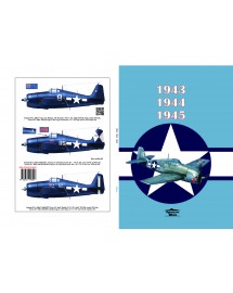 1943-1945