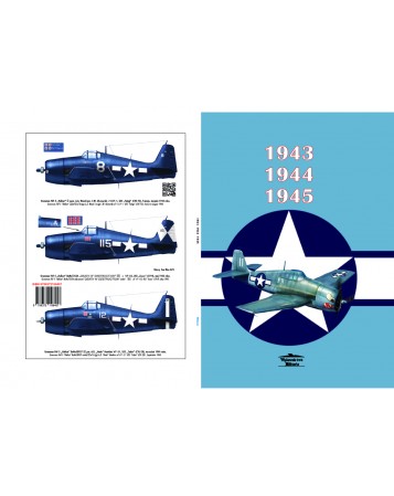 1943-1945