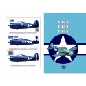 1943-1945