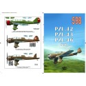 PZL.42 PZL.43 PLZ.46