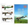 PZL.42 PZL.43 PLZ.46