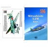 596 MITSUBISHI G4M BETTY