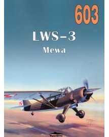 NR 603 LWS-3 MEWA