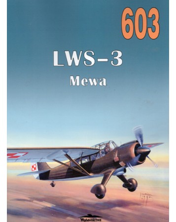NR 603 LWS-3 MEWA