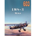 NR 603 LWS-3 MEWA