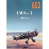 NR 603 LWS-3 MEWA
