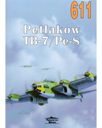 NR 611 PETLAKOW PE 8
