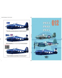NR 612 1943 1944 1945
