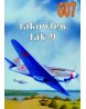 NR 607 JAK 9 